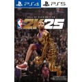 NBA 2K25 Hall of Fame Edition PS4/PS5